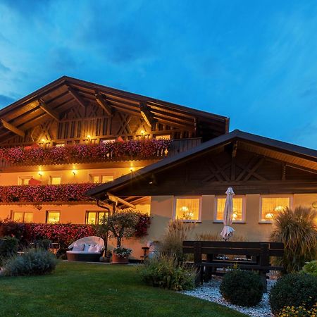 Hotel Bei Martin'S à Morter Extérieur photo