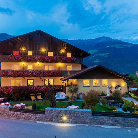 Hotel Bei Martin'S à Morter Extérieur photo