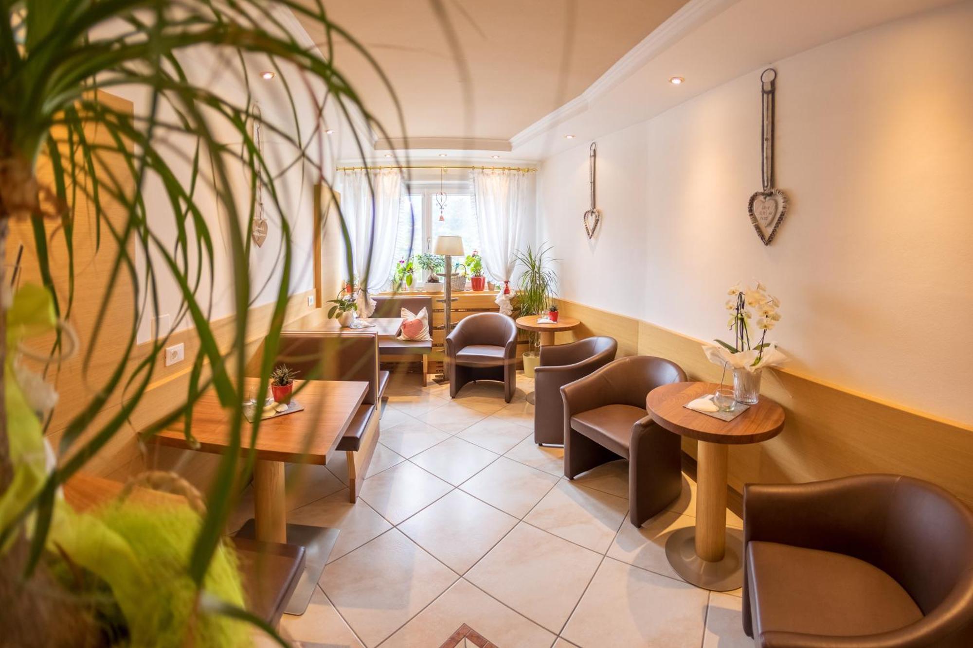 Hotel Bei Martin'S à Morter Extérieur photo