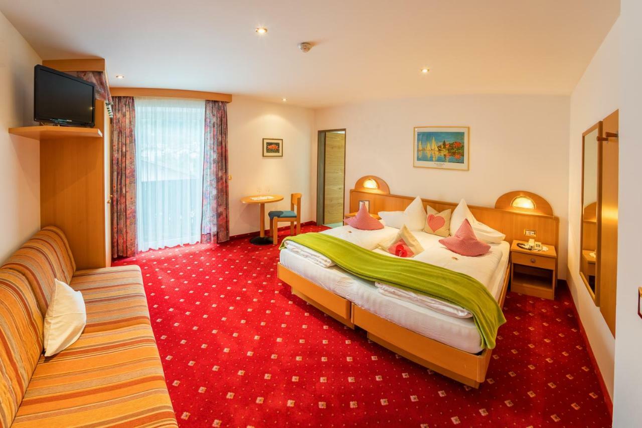 Hotel Bei Martin'S à Morter Extérieur photo